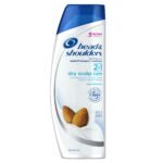 عناية بالفروة الجافة