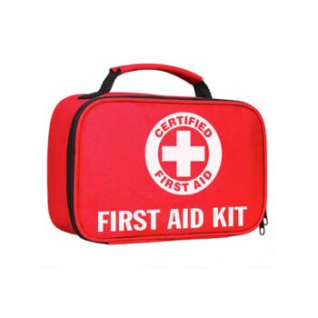 صندوق أدوات المساعدة الطبية